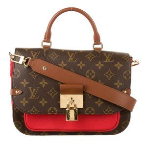 Louis Vuitton 2020 Monogram Vaugirard